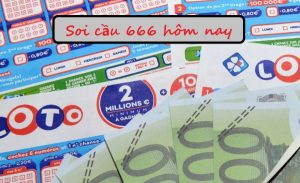 Soi cầu 666 là gì