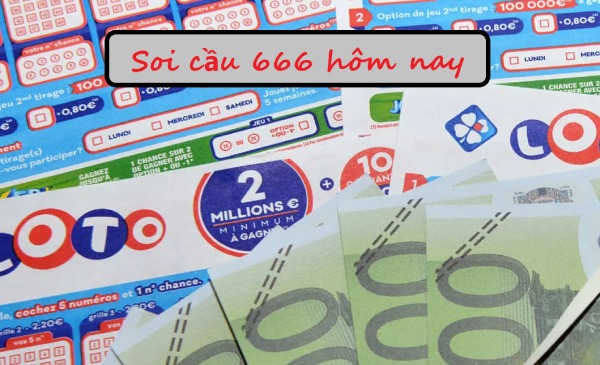 Soi cầu 666 là gì