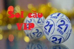 Soi cầu vip 1