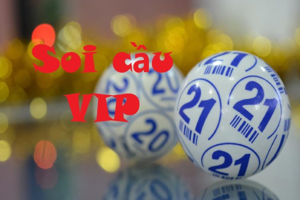 Soi cầu vip 1